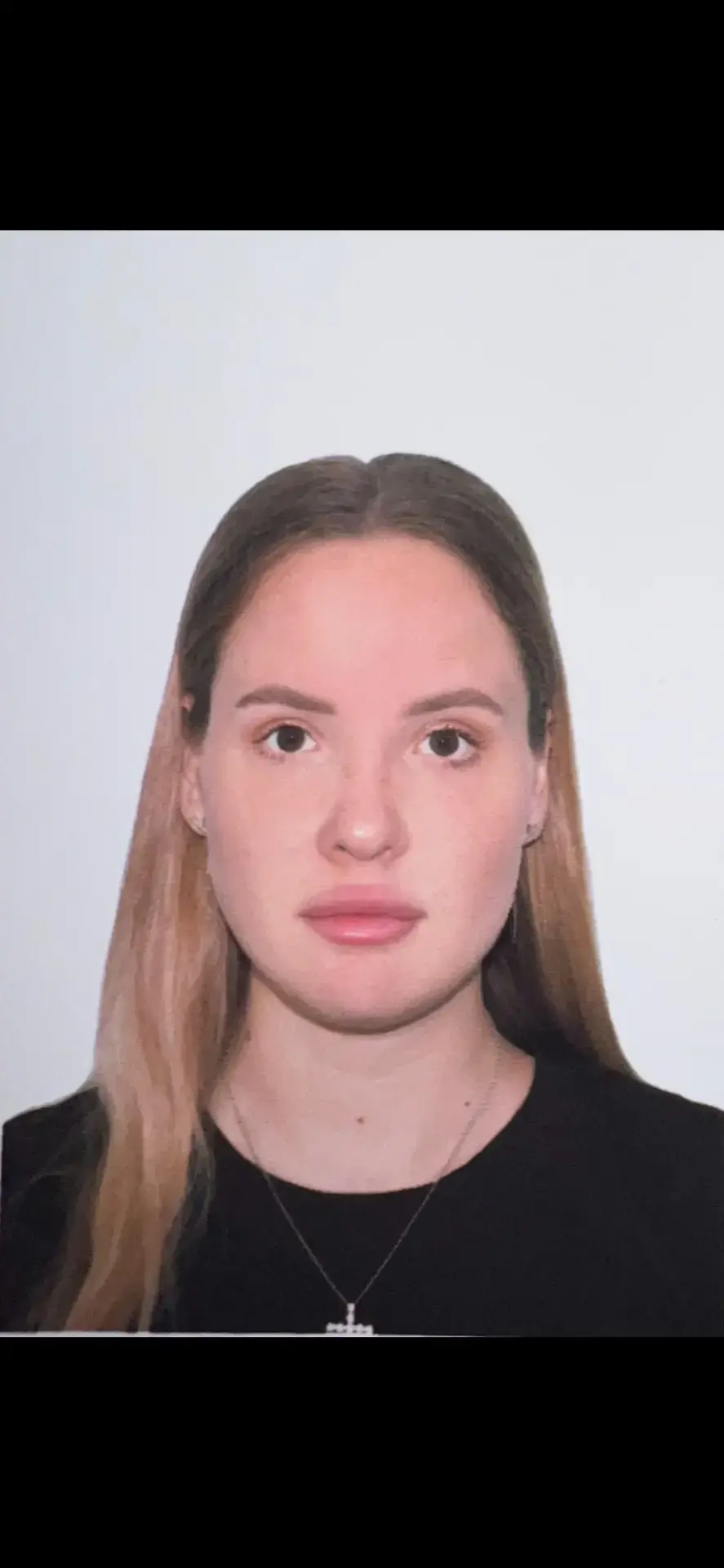 Камбулова Юлия Валерьевна.